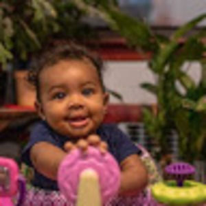 Meet your Posher, Latricia